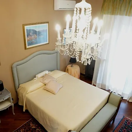 Balestrero's Plan Appartement