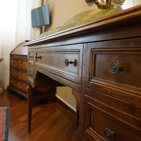 Balestrero's Plan Appartement Chiavari