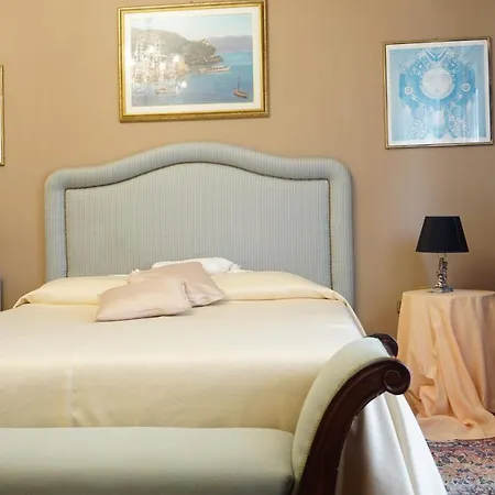 Balestrero's Plan Appartement Chiavari