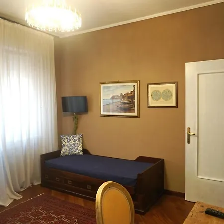 Appartement Balestrero's Plan Chiavari