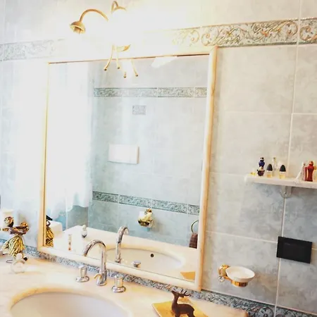 Balestrero's Plan Apartamento *