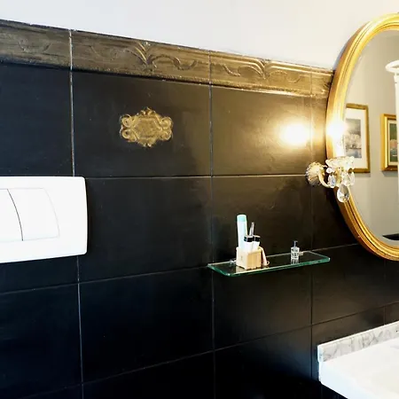 Balestrero's Plan Apartment Chiavari
