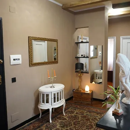 Balestrero's Plan Apartamento *